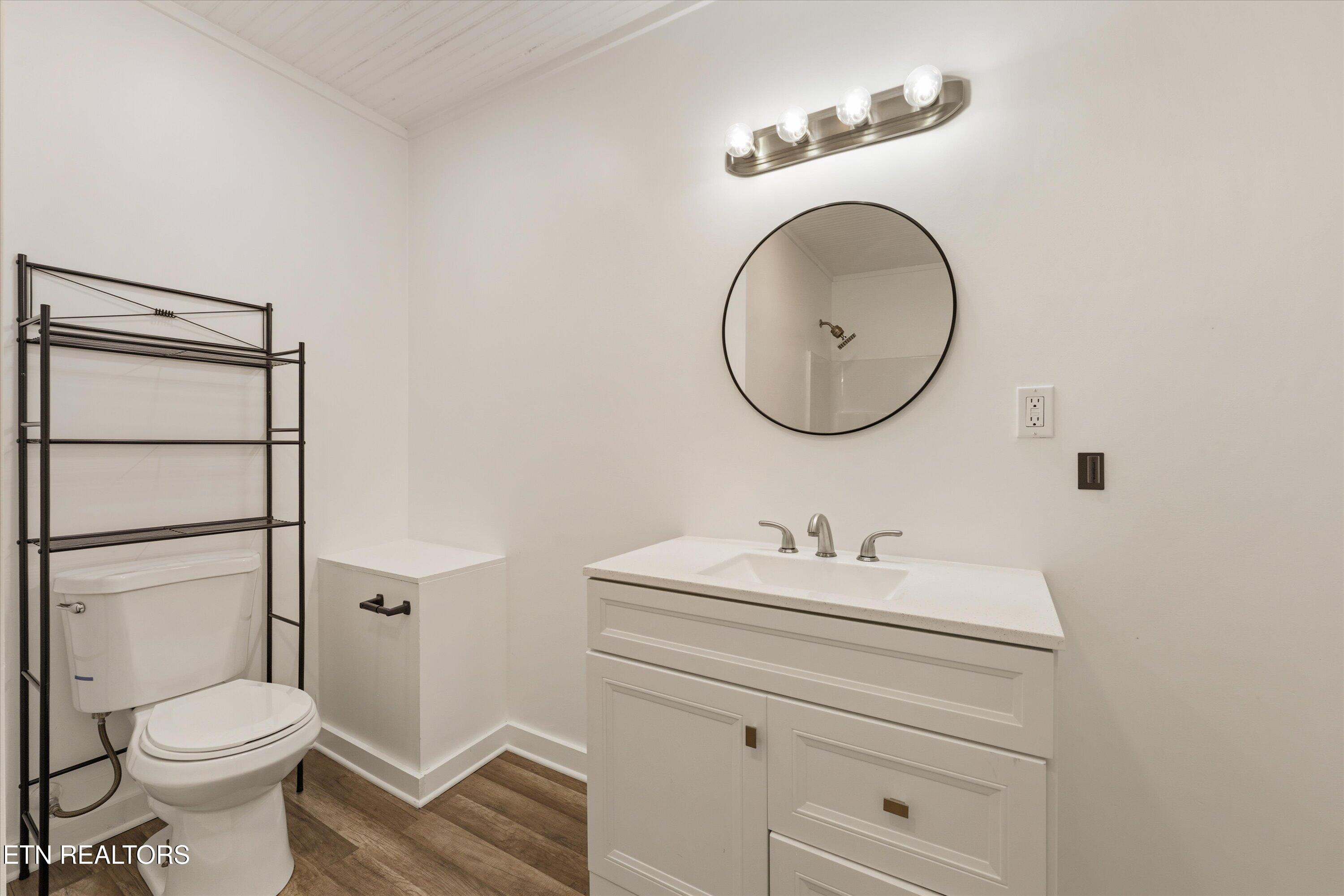 280 West Newcomen Street Alcoa, TN 37701 - Photo 22 of 28 22-280 W Newcomen St 19 - Copy