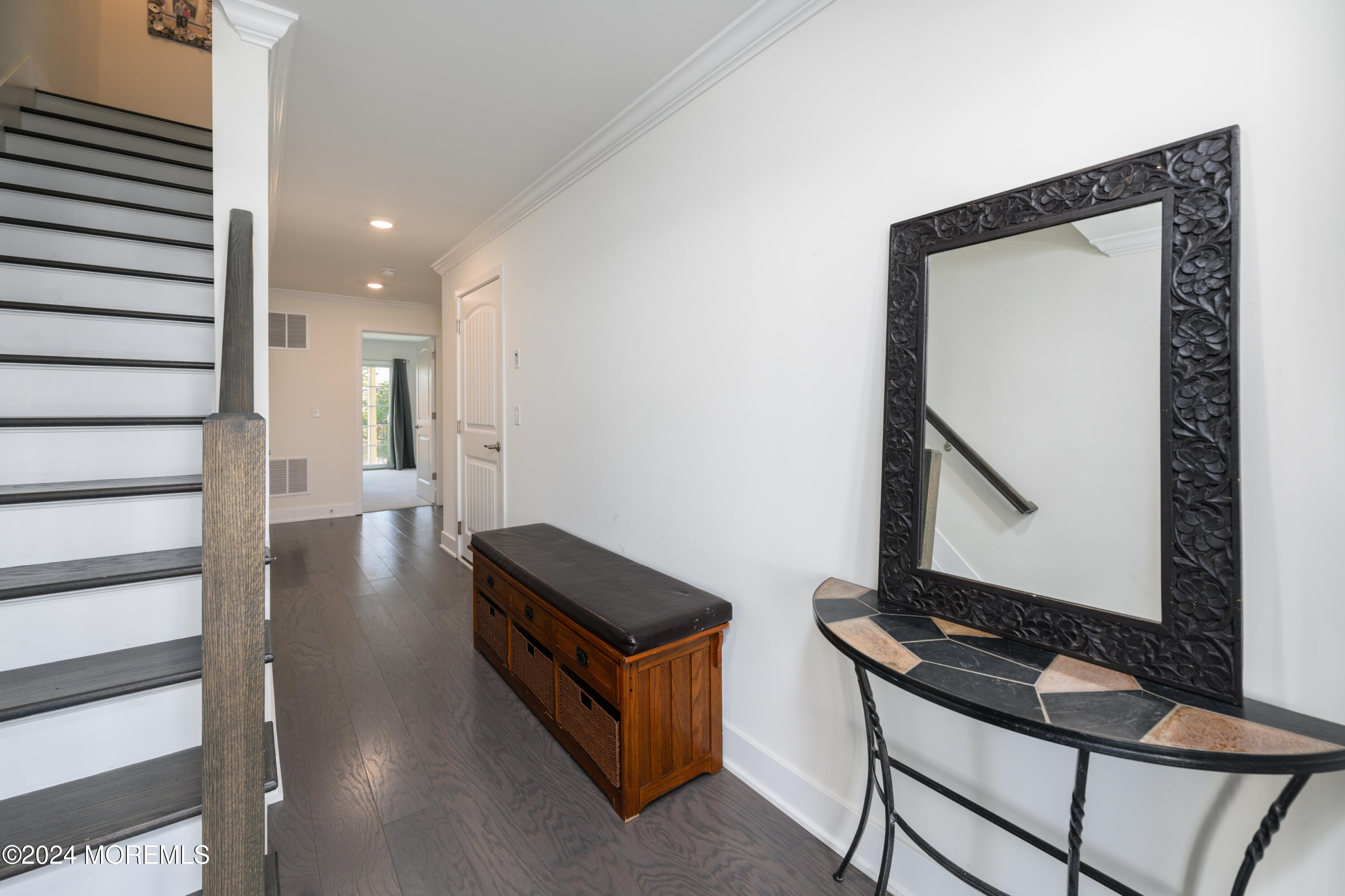 17 Raritan Cove Keyport, NJ 07735 - Photo 2 of 42 a living room with furniture