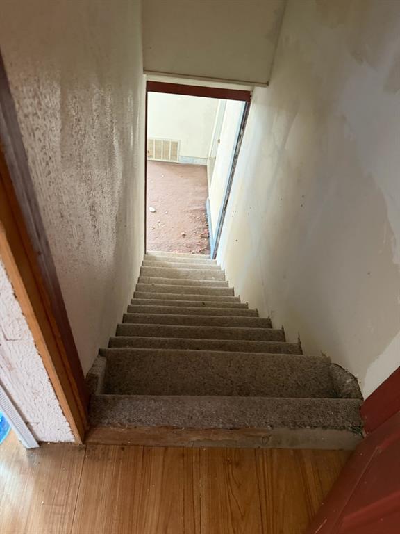 4050 Old Anson Road Abilene, TX 79601 - Photo 33 of 40 a view of entryway