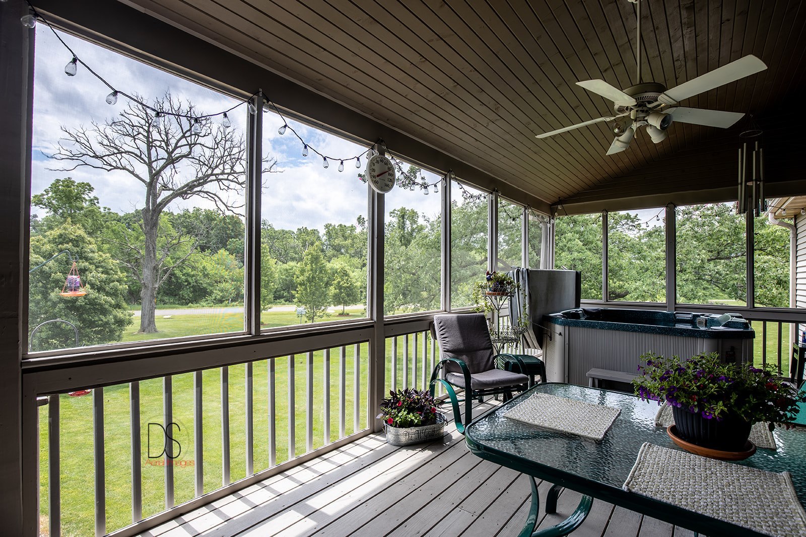 1774 North 3604th Road Ottawa, IL 61350 - Photo 36 of 51