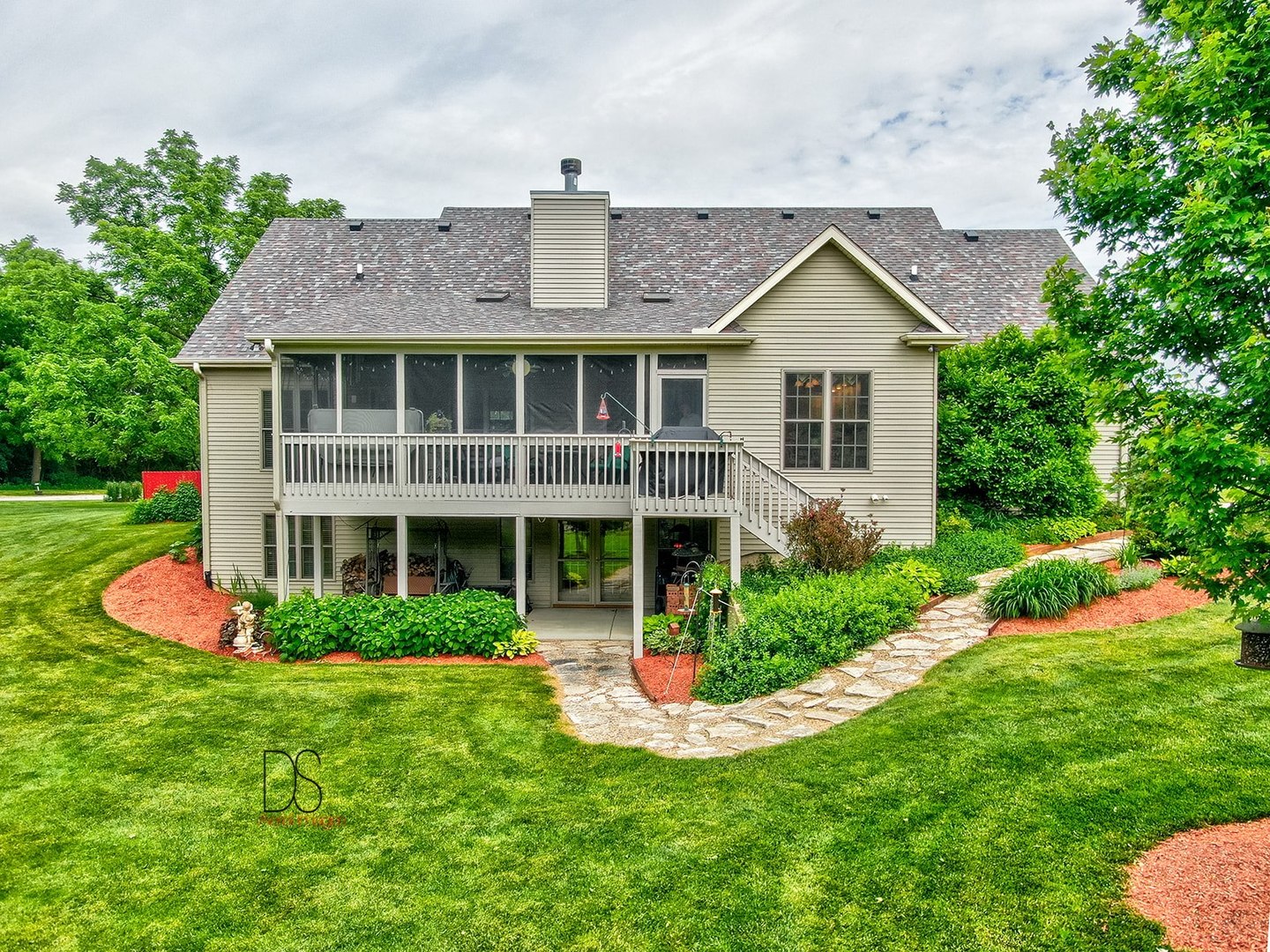 1774 North 3604th Road Ottawa, IL 61350 - Photo 38 of 51