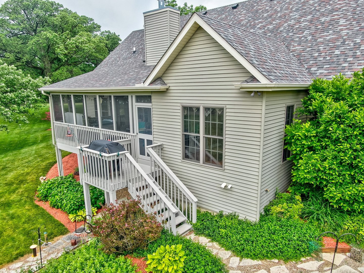 1774 North 3604th Road Ottawa, IL 61350 - Photo 39 of 51