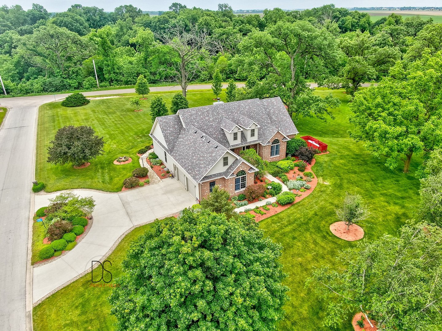 1774 North 3604th Road Ottawa, IL 61350 - Photo 43 of 51