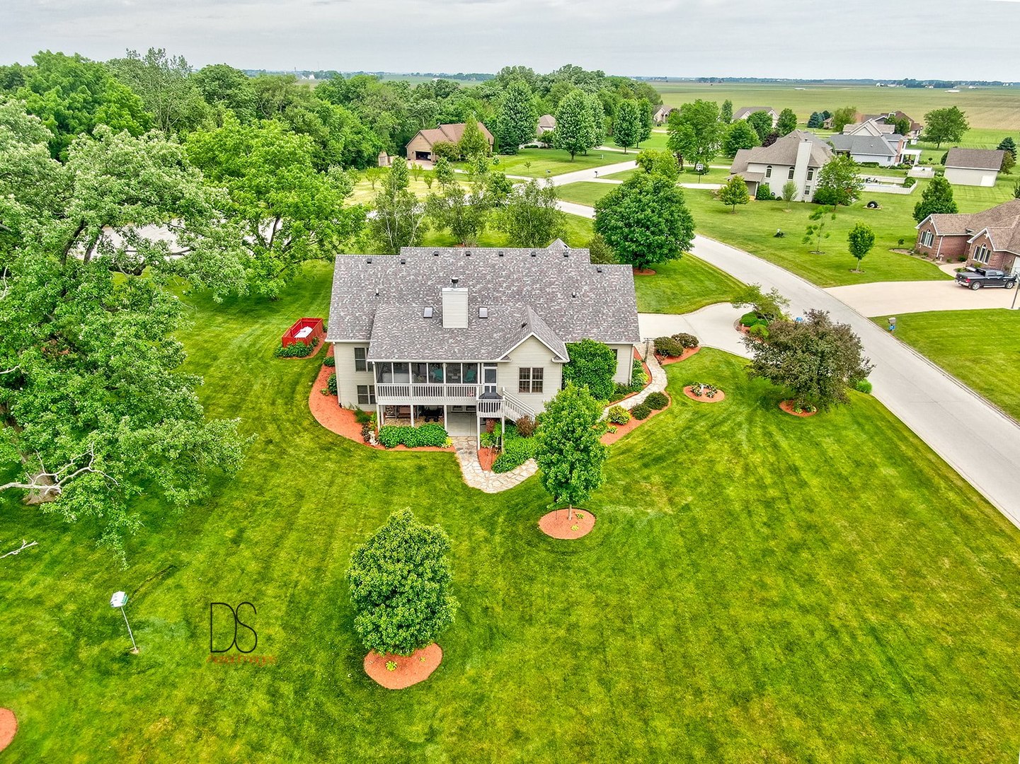 1774 North 3604th Road Ottawa, IL 61350 - Photo 45 of 51
