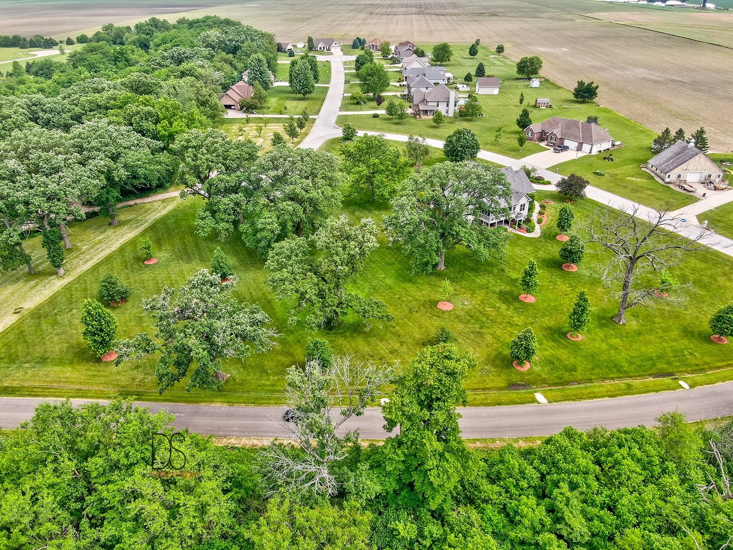 1774 North 3604th Road Ottawa, IL 61350 - Photo 48 of 51