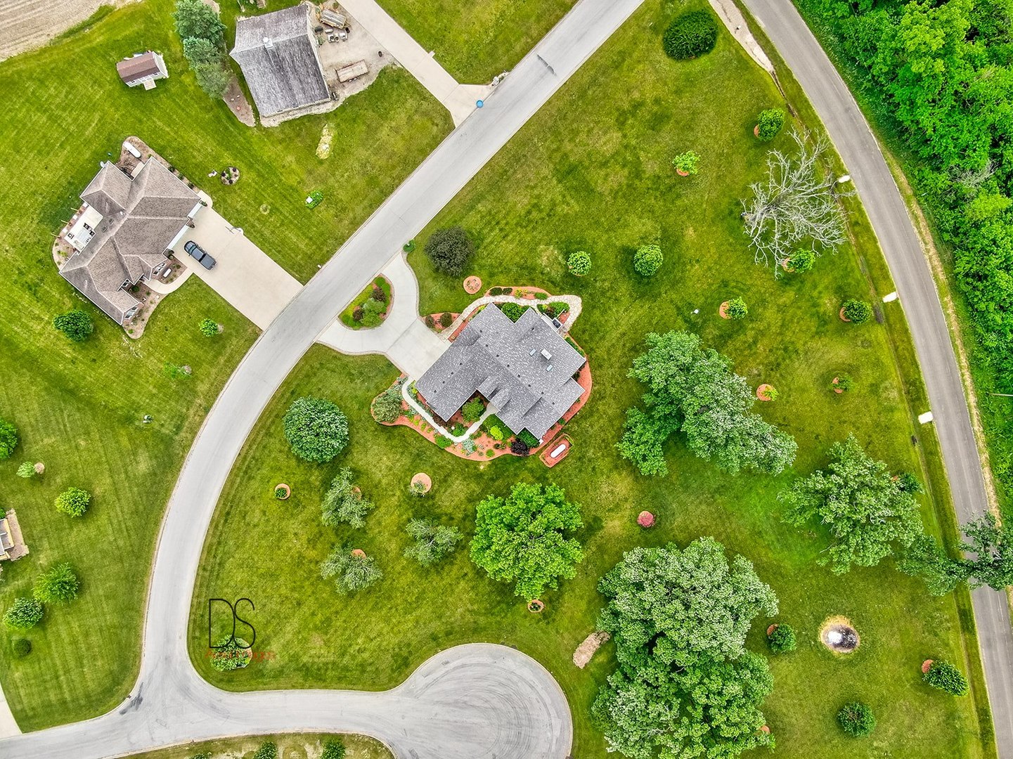 1774 North 3604th Road Ottawa, IL 61350 - Photo 50 of 51