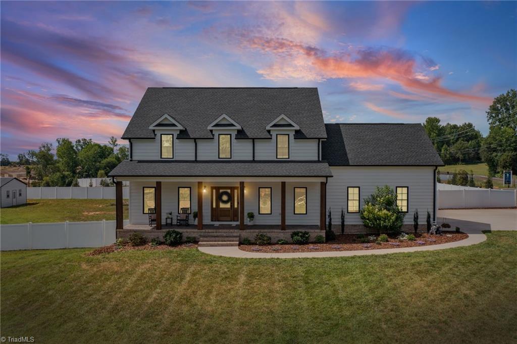 4791 Cooper Road Clemmons, NC 27012 - Photo 3 of 49