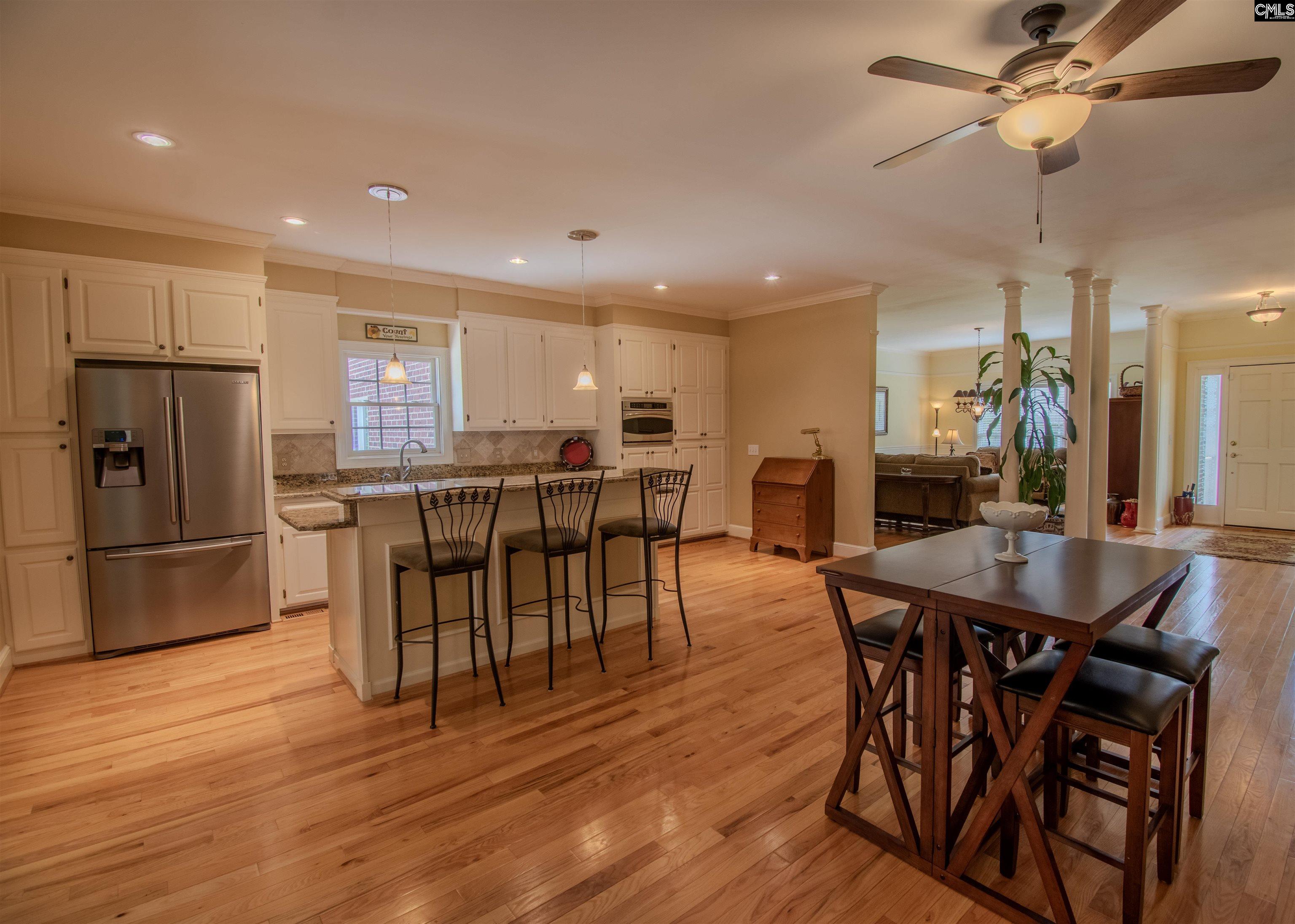 1384 Camping Road Gilbert, SC 29054 - Photo 17 of 43