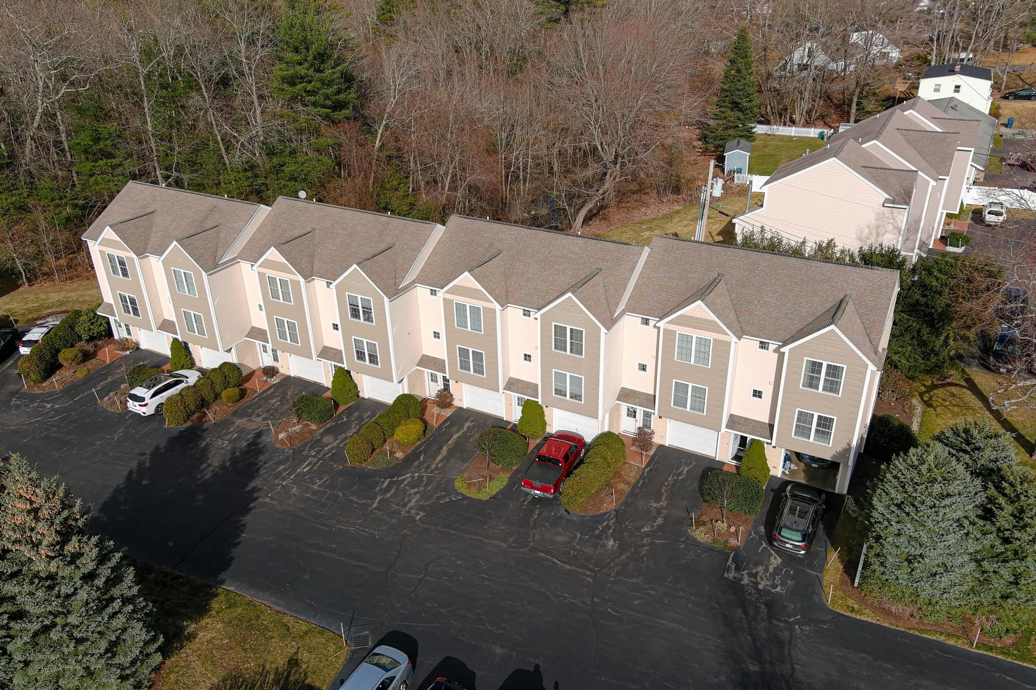 400 High Street, Unit 5 Hampton, NH 03842 - Photo 25 of 29 Gallery Image 25