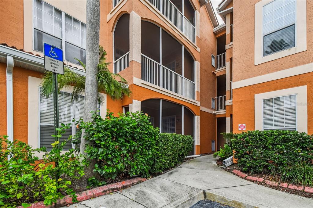 5000 Culbreath Key Way, Unit 1215 Tampa, FL 33611 - Photo 4 of 57 a view of a multi story building