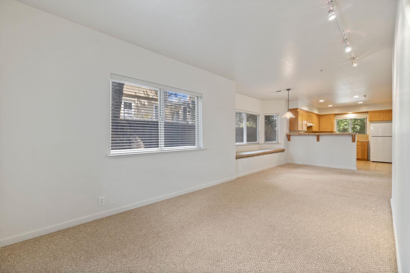 33 Edgewood Way Santa Cruz, CA 95060 - Photo 10 of 37 a view of a kitchen with a sink