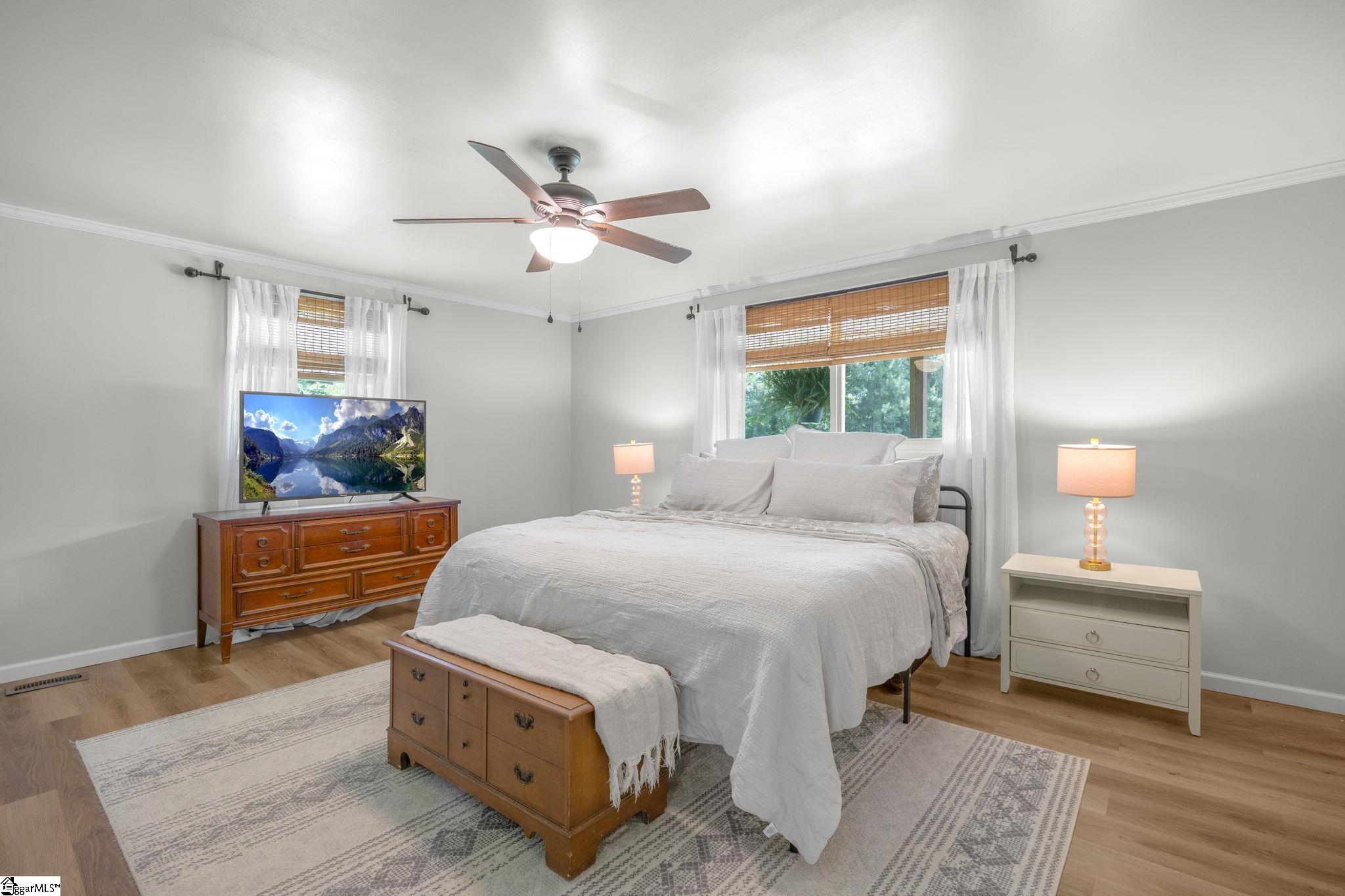 5283 Indian Creek Road Kinards, SC 29355 - Photo 22 of 40