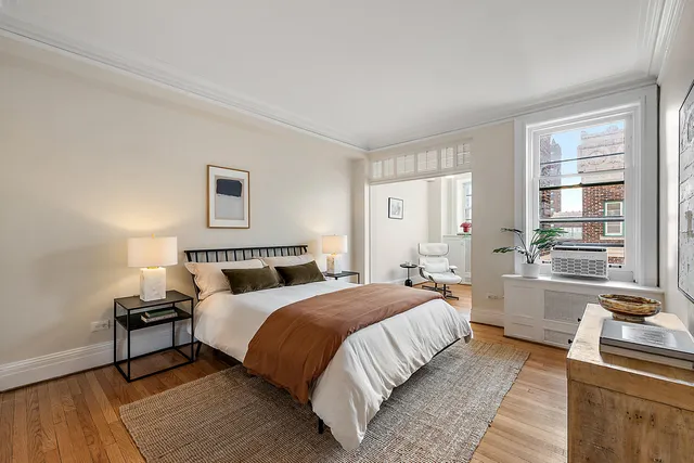 $350,000 | 8120 East Jefferson Avenue, Unit 7C, Detroit, MI 48214