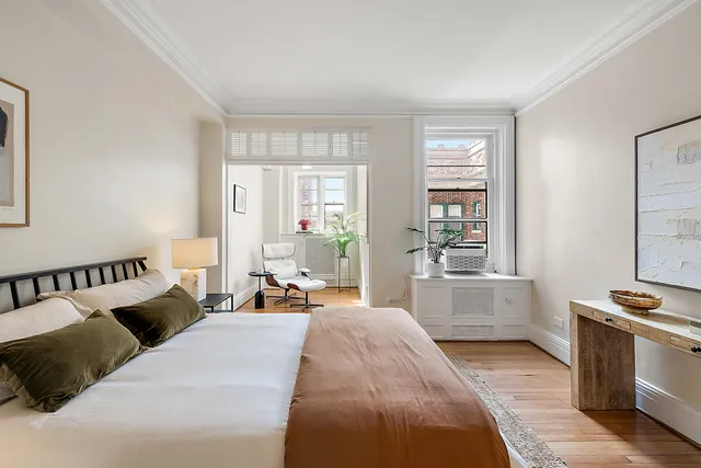 $350,000 | 8120 East Jefferson Avenue, Unit 7C, Detroit, MI 48214