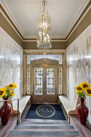 $350,000 | 8120 East Jefferson Avenue, Unit 7C, Detroit, MI 48214