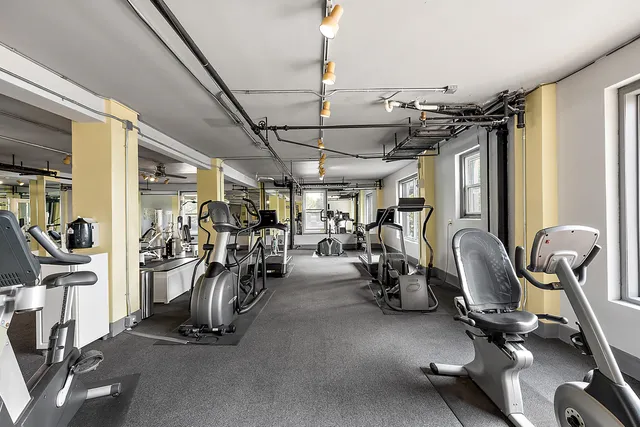 $350,000 | 8120 East Jefferson Avenue, Unit 7C, Detroit, MI 48214