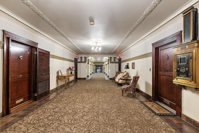 $350,000 | 8120 East Jefferson Avenue, Unit 7C, Detroit, MI 48214