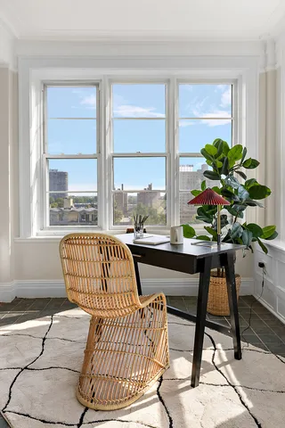 $350,000 | 8120 East Jefferson Avenue, Unit 7C, Detroit, MI 48214