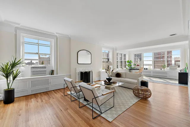 $350,000 | 8120 East Jefferson Avenue, Unit 7C, Detroit, MI 48214