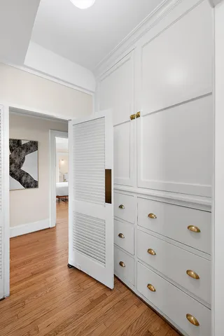 $350,000 | 8120 East Jefferson Avenue, Unit 7C, Detroit, MI 48214