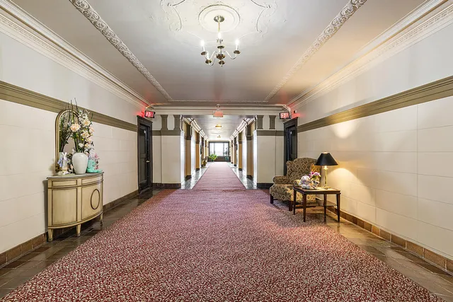 $350,000 | 8120 East Jefferson Avenue, Unit 7C, Detroit, MI 48214