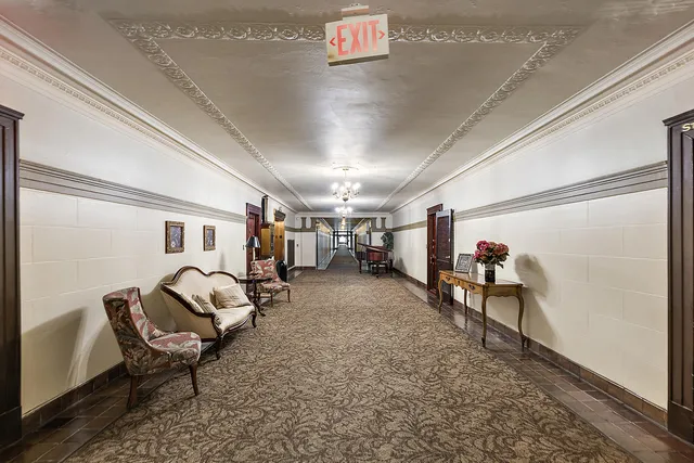 $350,000 | 8120 East Jefferson Avenue, Unit 7C, Detroit, MI 48214