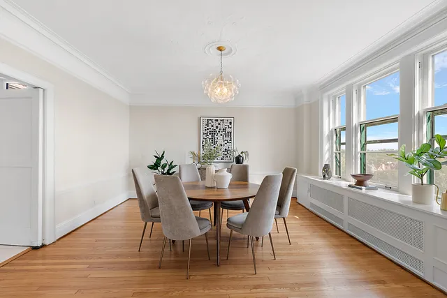 $350,000 | 8120 East Jefferson Avenue, Unit 7C, Detroit, MI 48214