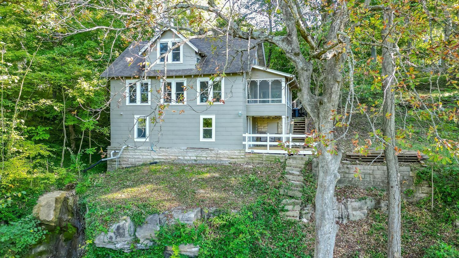 3608 River Bluff Road Bedford, IN 47421 - Photo 1 of 32 Gallery Image 1