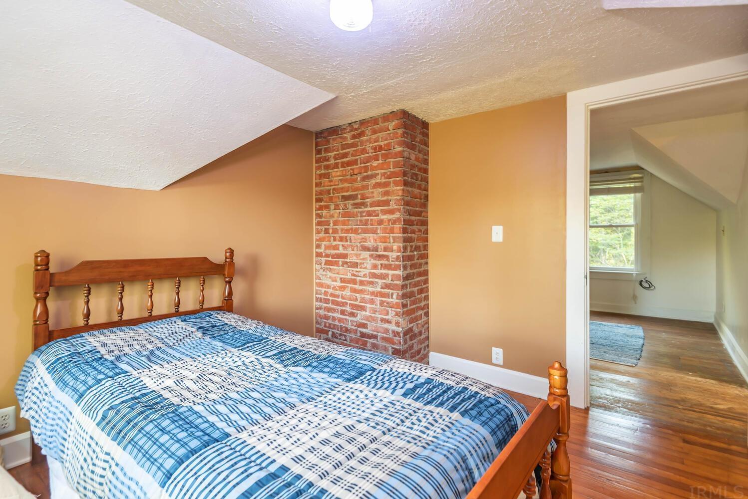 3608 River Bluff Road Bedford, IN 47421 - Photo 21 of 32 Gallery Image 21