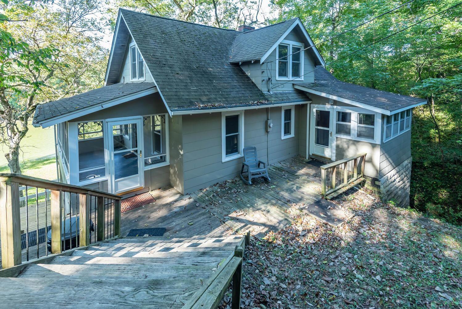 3608 River Bluff Road Bedford, IN 47421 - Photo 32 of 32 Gallery Image 32