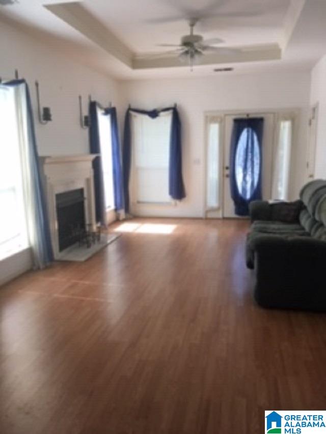 521 Walker Road Pelham, AL 35124 - Photo 2 of 17