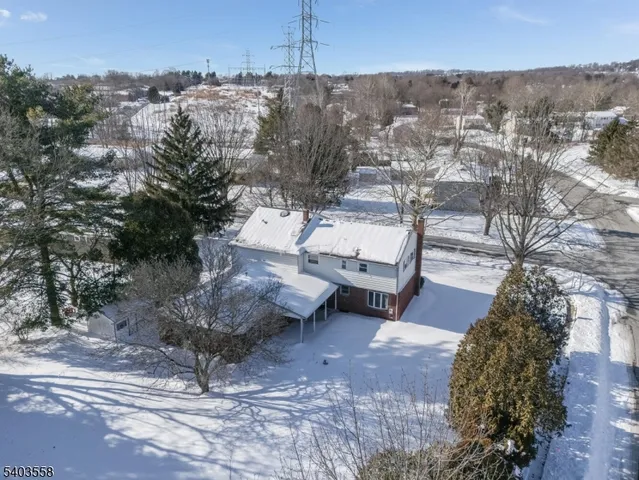 $725,000 | 3 Harwich Road, Phillipsburg, NJ 08865