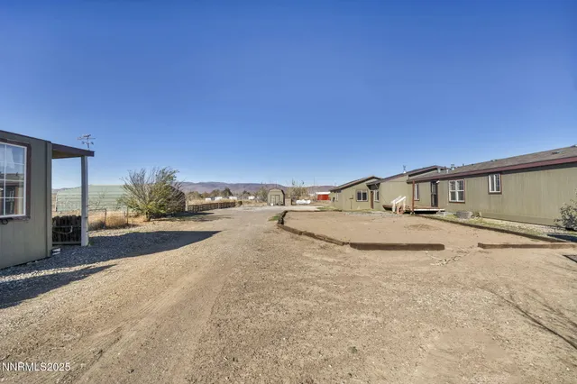 $479,000 | 5225 White Oak Drive, Silver Springs, NV 89429