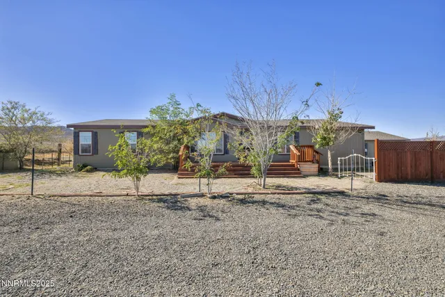 $479,000 | 5225 White Oak Drive, Silver Springs, NV 89429
