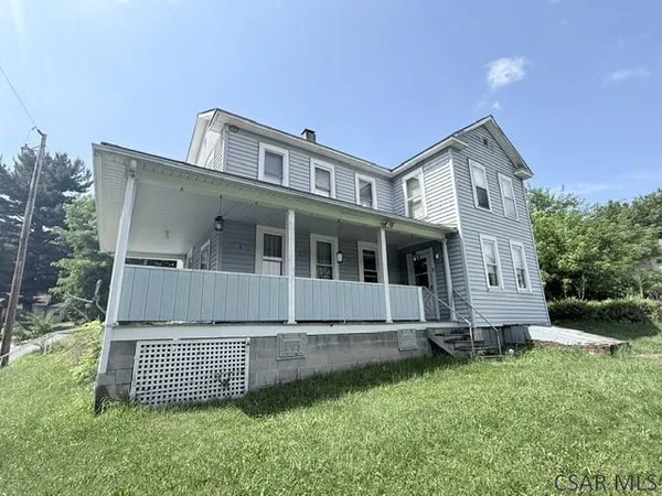 $79,900 | 6 Eckel Street, Johnstown, PA 15906