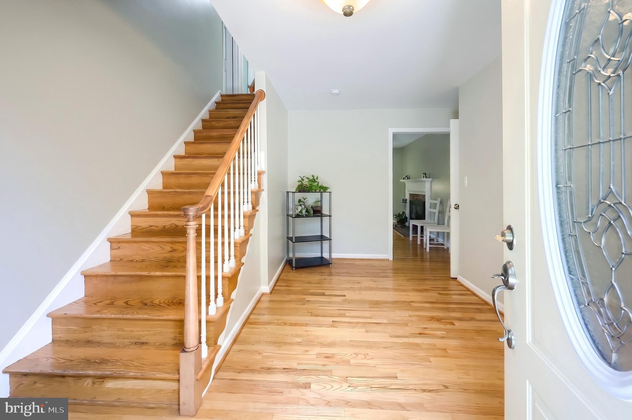 16909 Big Falls Road Monkton, MD 21111 - Photo 22 of 66 Foyer
