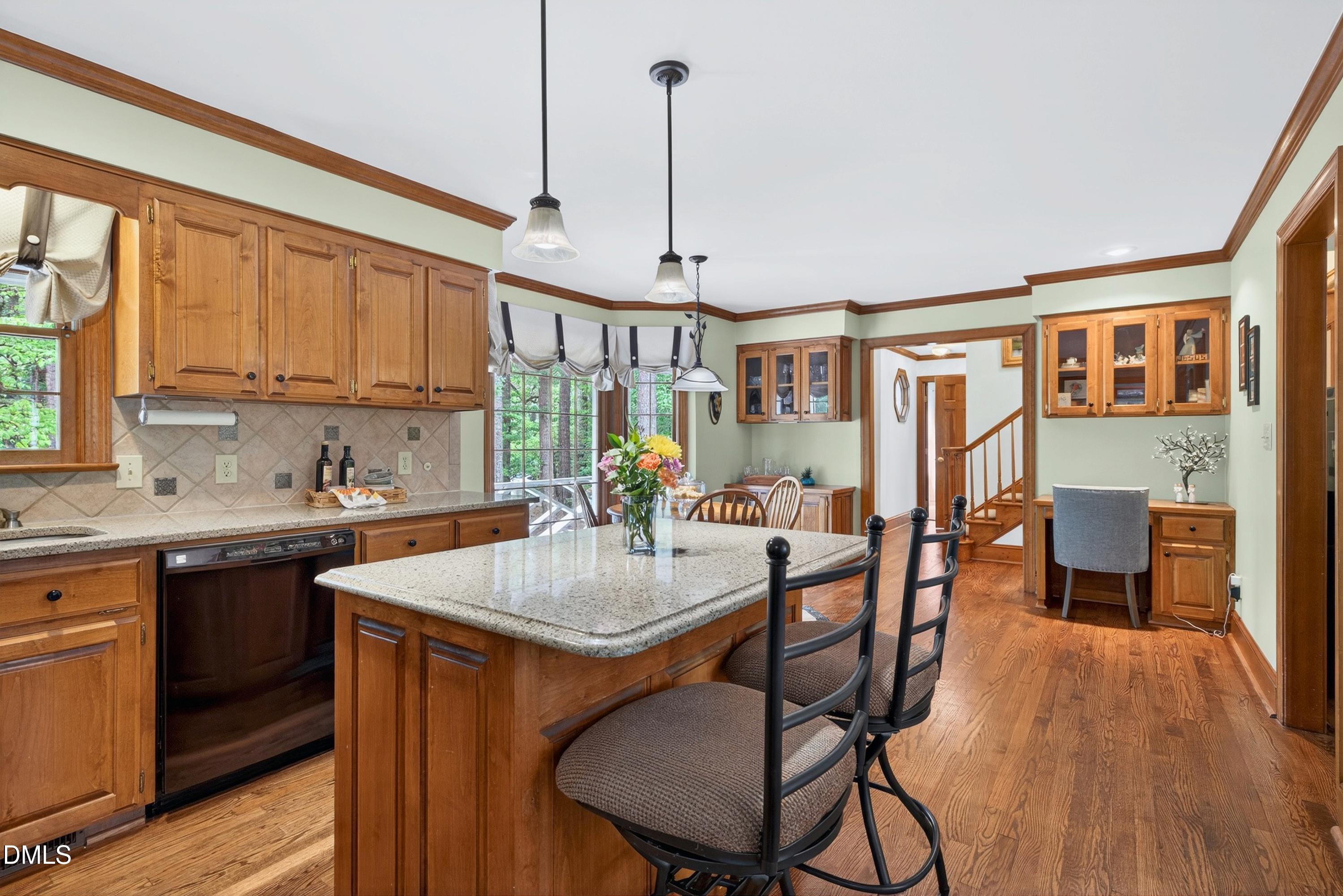 7913 River Ridge Road Wake Forest, NC 27587 - Photo 19 of 76