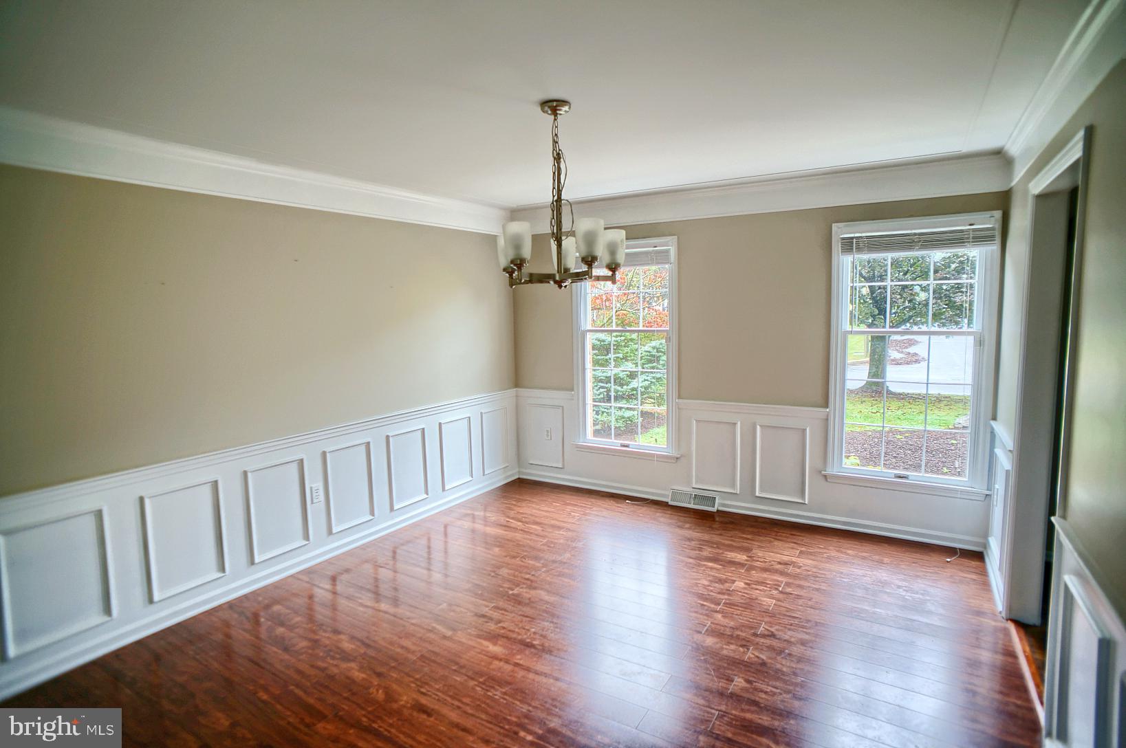 73 Flint Ridge Drive Reading, PA 19607 - Photo 15 of 43 Formal Dining Room