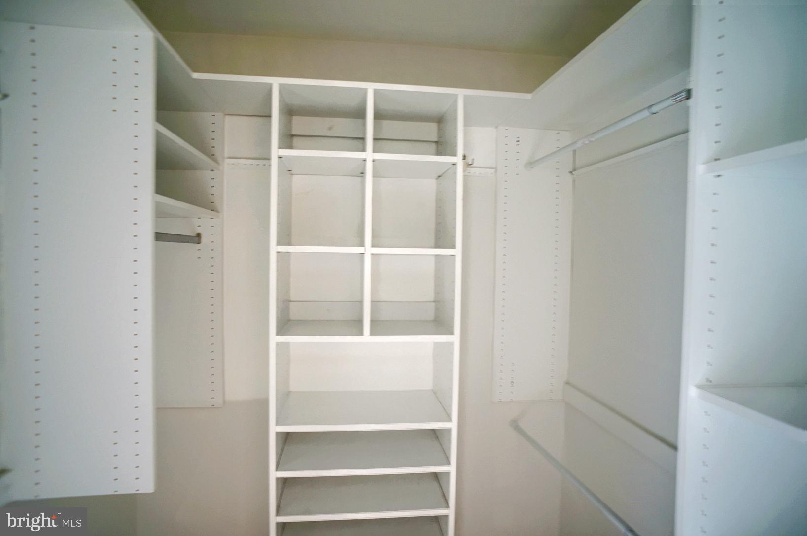 73 Flint Ridge Drive Reading, PA 19607 - Photo 24 of 43 Master Bedroom Walk in closet