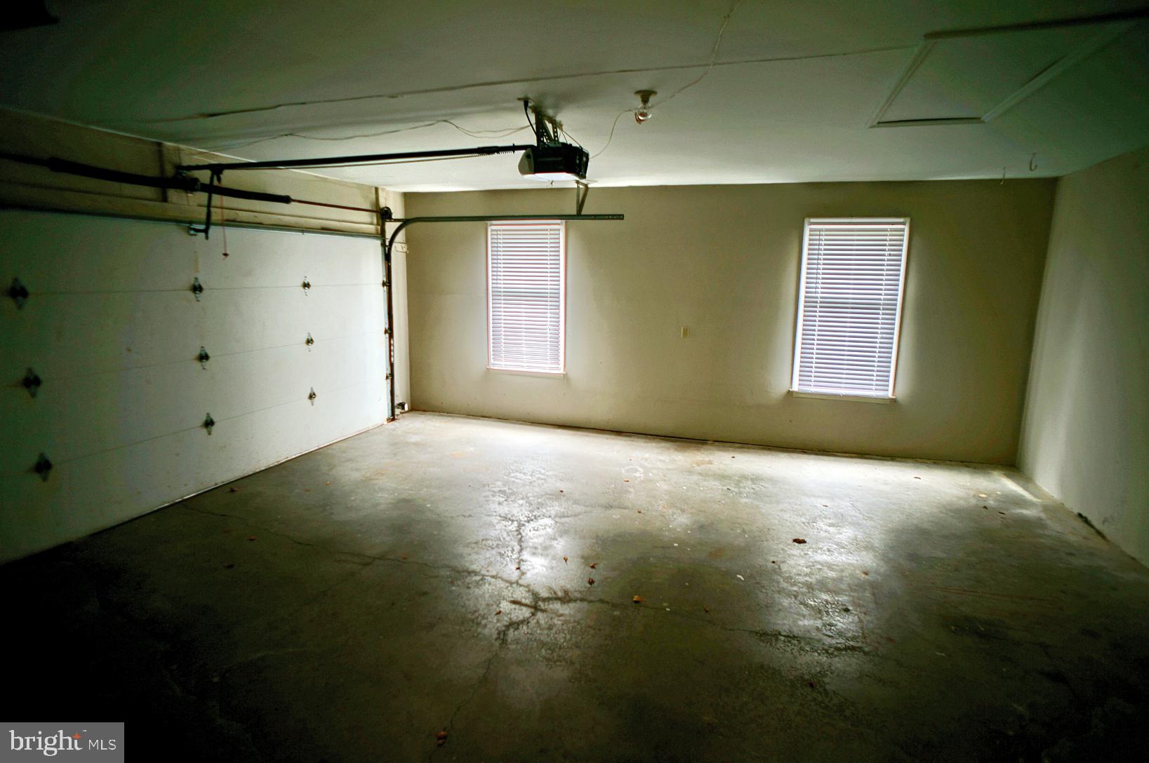 73 Flint Ridge Drive Reading, PA 19607 - Photo 33 of 43 Garage Interior