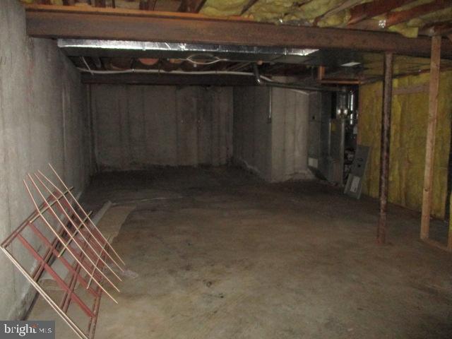 73 Flint Ridge Drive Reading, PA 19607 - Photo 37 of 43 basement