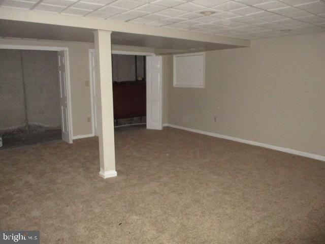 73 Flint Ridge Drive Reading, PA 19607 - Photo 39 of 43 basement