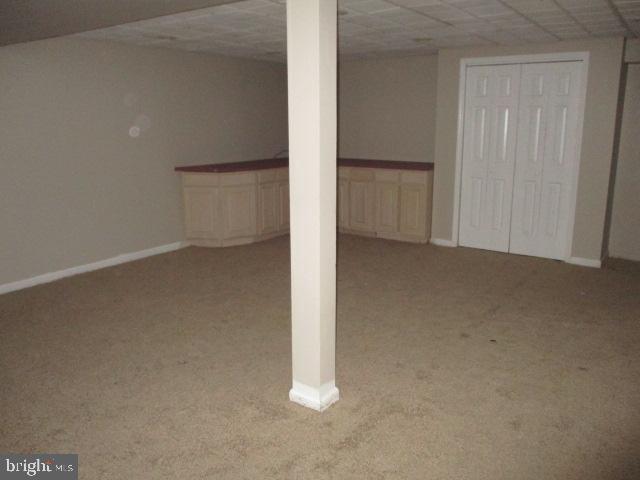 73 Flint Ridge Drive Reading, PA 19607 - Photo 43 of 43 basement