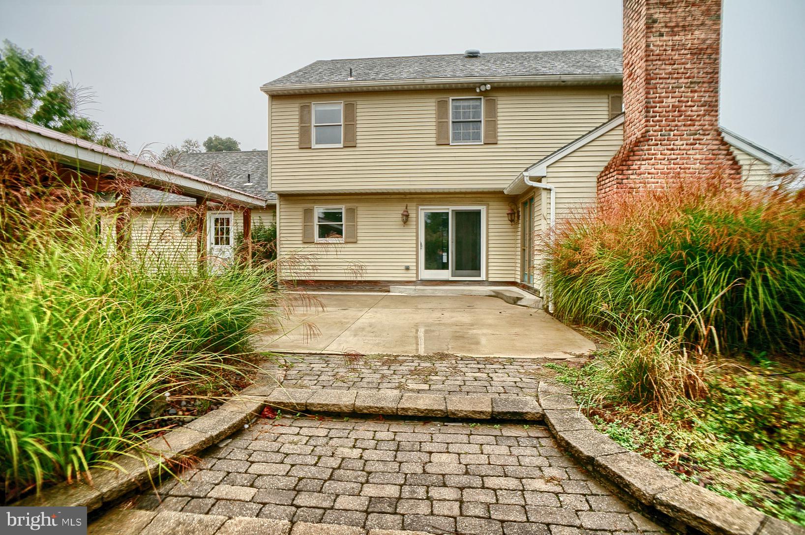 73 Flint Ridge Drive Reading, PA 19607 - Photo 10 of 43 patio