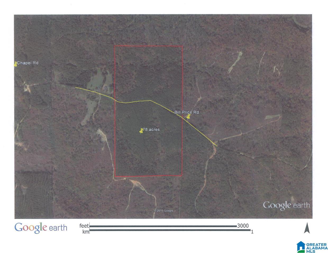 Bill Price Road, Unit 78 Dadeville, AL 36853 - Photo 5 of 7