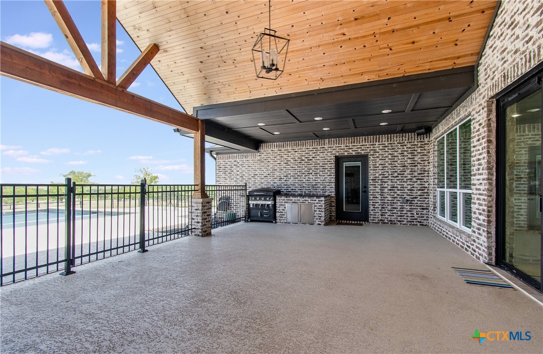 13428 Knob Hill Road Rogers, TX 76569 - Photo 29 of 43