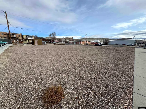 $99,999 | 61 North 2nd E Street, Green River, WY 82935