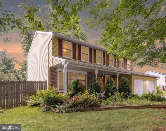 $619,900 | 4300 Zircon Road, Middletown, MD 21769
