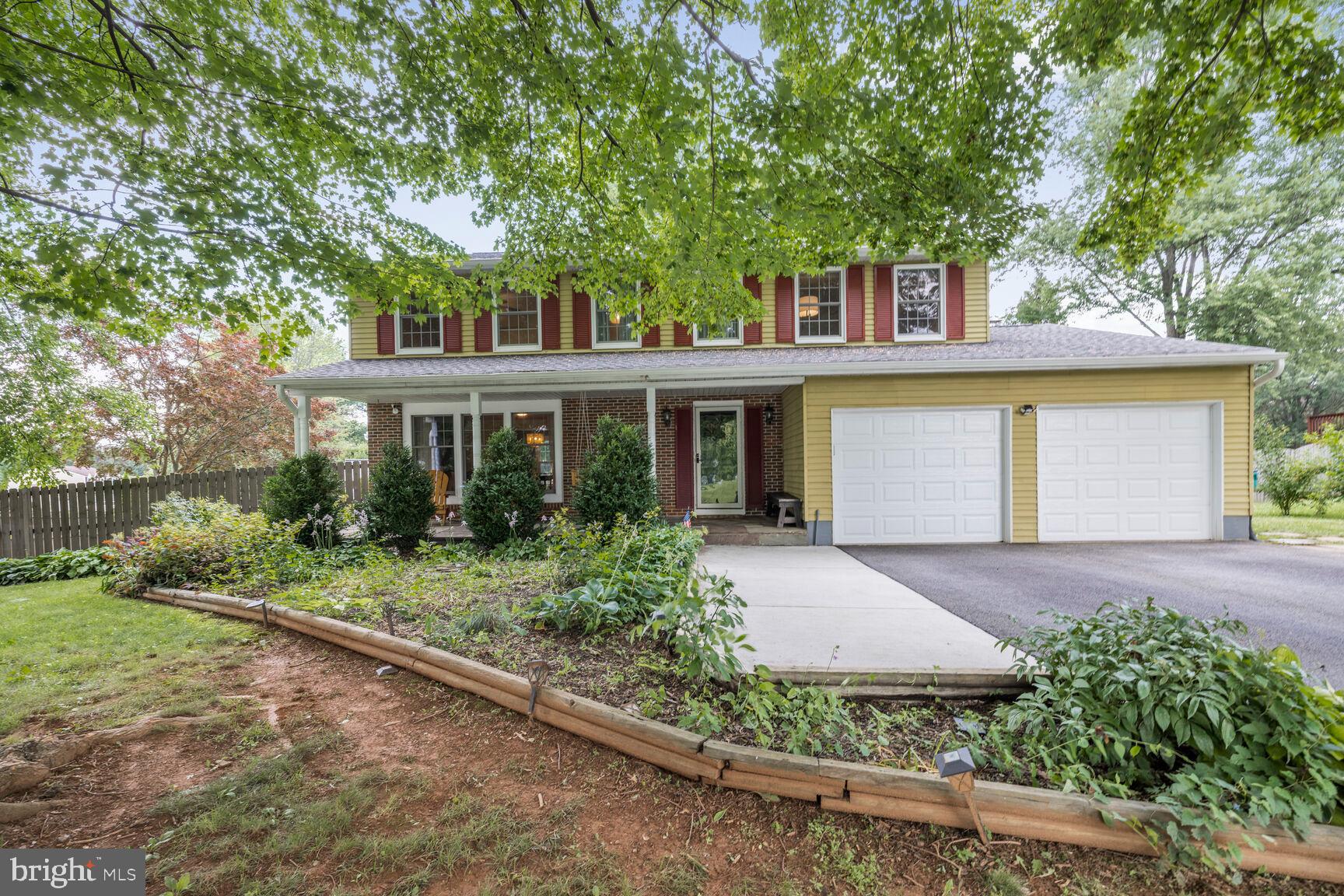 4300 Zircon Road Middletown, MD 21769 - Photo 2 of 39