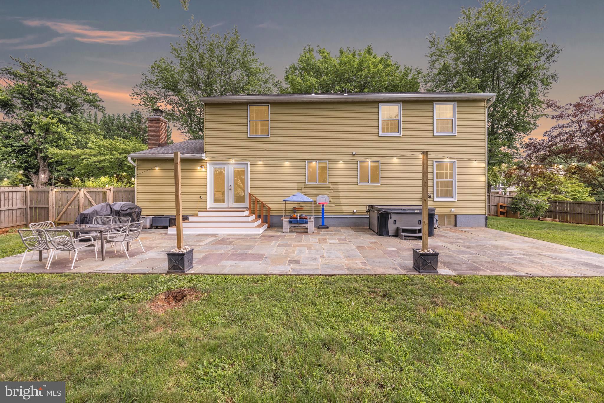 4300 Zircon Road Middletown, MD 21769 - Photo 23 of 39